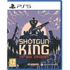 Red Art Games Shotgun King: The Final Checkmate - PlayStation 5