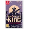 Red Art Games „Shotgun King: The Final Checkmate“ – „Nintendo Switch“