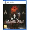 Red Art Games „Raudona Art Games“ „Skautfold“: „Apgaubtas sveiko proto“ – „PlayStation 5“.