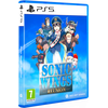 Red Art Games Raudona Art Games Sonic Wings Reunion