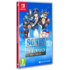 Red Art Games Raudona Art Games Sonic Wings Reunion