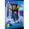 Red Art Games Ramstis – PlayStation 4