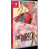 Red Art Games „Raudona Art Games The Wreck“ – „Nintendo Switch“