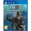 Red Art Games Raudona Art Games Jie visada veikia – PlayStation 4
