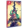 Red Art Games „Raudona Art Games Tokoyo: The Tower of Perpetuity“ – „Nintendo Switch“
