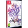 Red Art Games „Raudona Art Games Triggerheart Exelica“ – „Nintendo Switch“