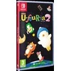Red Art Games Ufourija: Saga 2 – Nintendo jungiklis