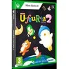 Ufouria: Ufourija: Saga 2 – XBOX Series X