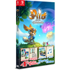 Pilo and the Holobook - Nintendo Switch