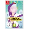 Fitness Spike Chunsoft fitneso trasa