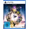 Reef Entertainment „Pagrindinio detektyvo archyvai“: RAIN CODE Plus – „PlayStation 5“.
