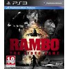 „Reef Entertainment“ vaizdo žaidimas „Rambo“ (PlayStation 3)