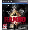 „Reef Entertainment“ vaizdo žaidimas „Rambo“ (PlayStation 3)