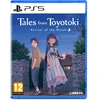 Reef Entertainment „Tales from Toyotoki: Arrival of the Witch“ – „PlayStation 5“
