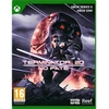 Reef Entertainment Terminatorius 2D: Be likimo (1 dienos leidimas)