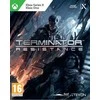 Reef Entertainment Terminatorius: pasipriešinimas – Xbox Series X