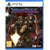 Reef Entertainment Xeno Crisis