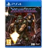 Reef Entertainment Xeno Crisis