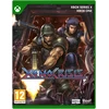 Reef Entertainment Xeno Crisis