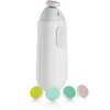 Reer - BabyCare Electric Nail File - Baltas - 9.7 x 4 x 17 cm