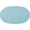 Reer - MyHappyBath kūdikio vonios kilimėlis - mėlynas - 42 x 25 cm