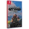 JanduSoft „Regions of Griuvėsiai“ – „Nintendo Switch“