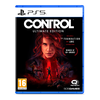 505 Games Control Ultimate Edition PS5