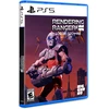 Rendering Ranger R2 (Limited Run) - PlayStation 5