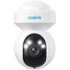 Reolink – E1 lauko (E540) išmanioji PTZ Wi-Fi kamera – balta