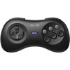 8BitDo M30 belaidis pultelis (juodas)