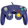 Retro Bit Gamecube Controller Violetinė USB for PC...