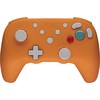 Retro-Fighters - BattlerGC 2.4G Controller - Oranžinis