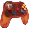 „Retro-Fighters“ – „Brawler64 2.4G“ valdiklis – oranžinis