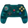Retro-Fighters - „Brawler64 Bluetooth NSO“ - mėlyna
