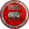 REUZEL - Raudona vandenyje tirpi itin blizgi pomada 95 g