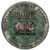 Vidutinio stiprumo plaukų formavimo pomada Reuzel Hollands Finest Pomade Grease, 340 g