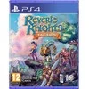 „Reverie Knights Tactics“ – „PlayStation 4“