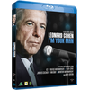 Rialto Aš tavo vyras – Leonardas Cohenas – BluRay
