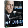 Rialto AŠ ESU TAVO VYRAS – Leonardo Coheno DVD