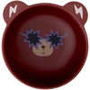 Rice - Kids Bowl with Bear Print - Mat Finish - 350 ml