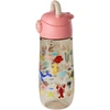 Rice - Plastic Kids Drinking Bottle with Coral Ocean Print - 550 ml (PLBOT-OCEI)