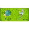 Rick And Morty - Dimension C-137 (Mousepad)