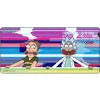 Rick and Morty Pelės kilimėlis Glitched, XL