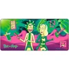 Rick And Morty - Space Beth Adventure (Mousepad)