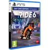 PS5 žaidimas Milestone RIDE 6 Day One Edition