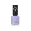 Rimmel London Super Gel STEP1 Nagų lakas moterims, 12 ml