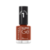 Rimmel London Super Gel STEP1 Nagų lakas moterims, 12 ml