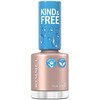 Rimmel London Kind & Free Nagų lakas, 8 ml