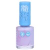 Rimmel London Kind and Free nagų lakas 153-Lavender Light