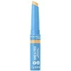 "Rimmel London Kind and Free" tonuotas lūpų balzamas 001-Air Storm 1,7g